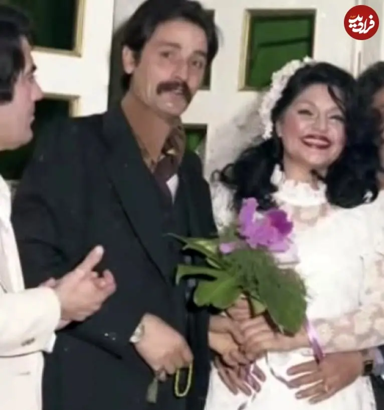 شهناز-تهرانی-عروسی---1721453