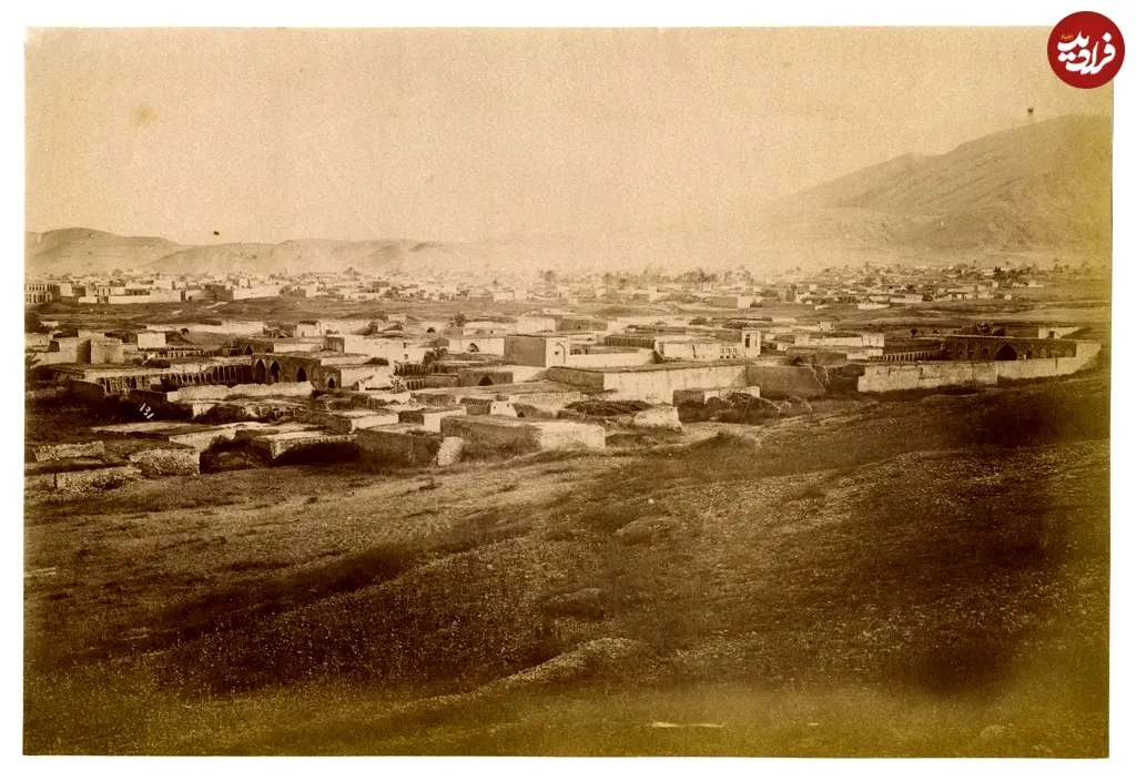 کازرون