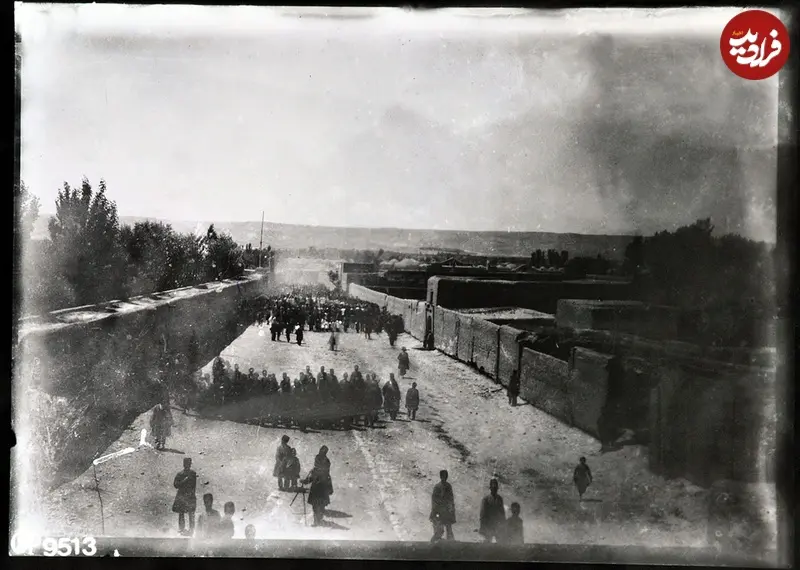 دسته