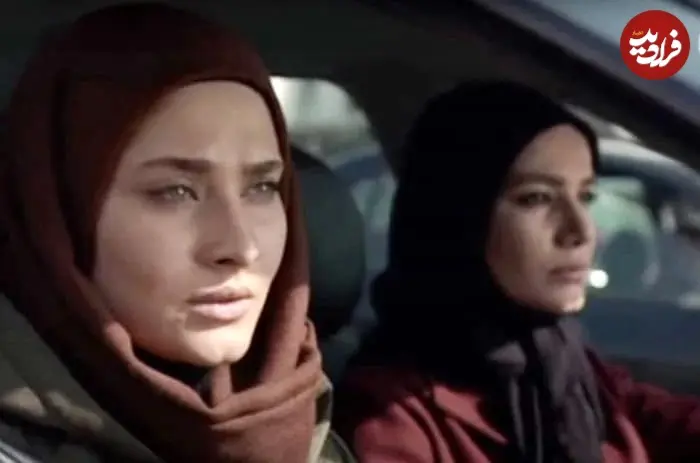 متین-ستوده-و-ساناز-سعیدی