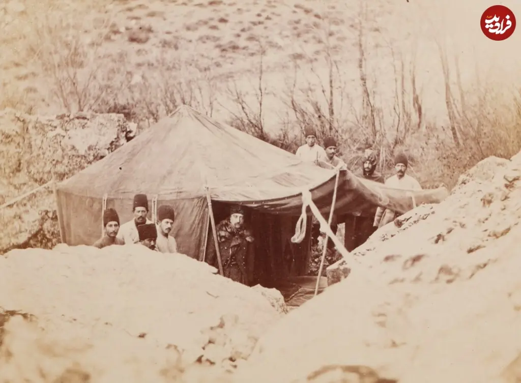 کوهستان