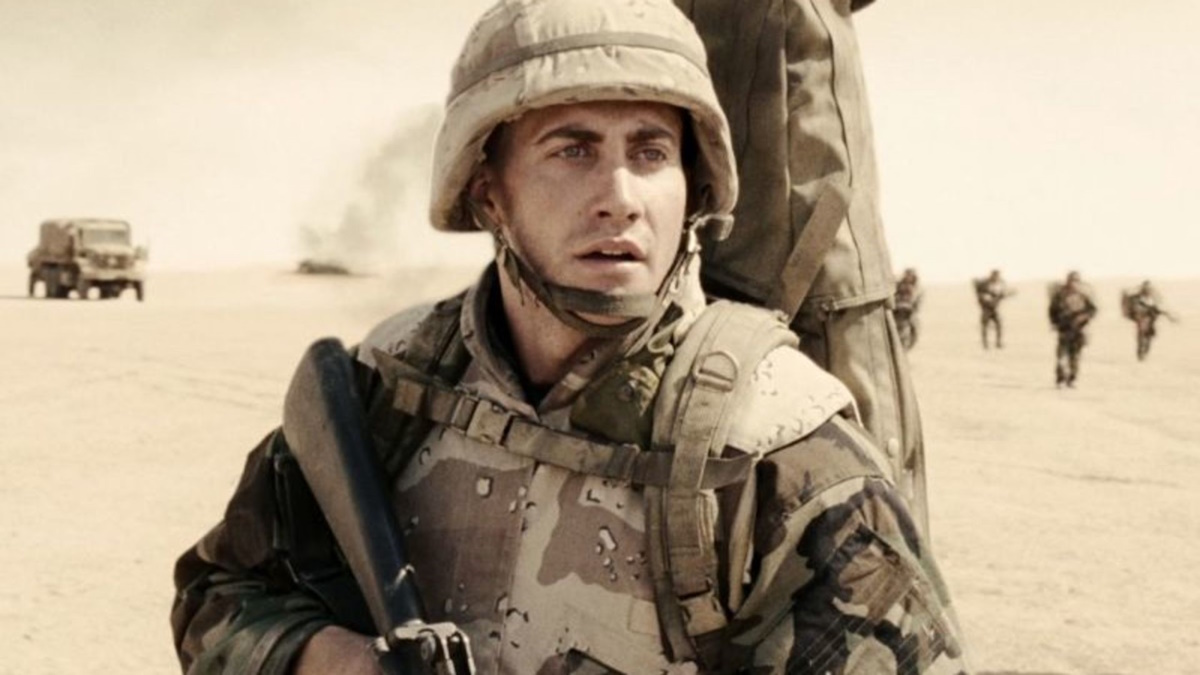 Jarhead-2005