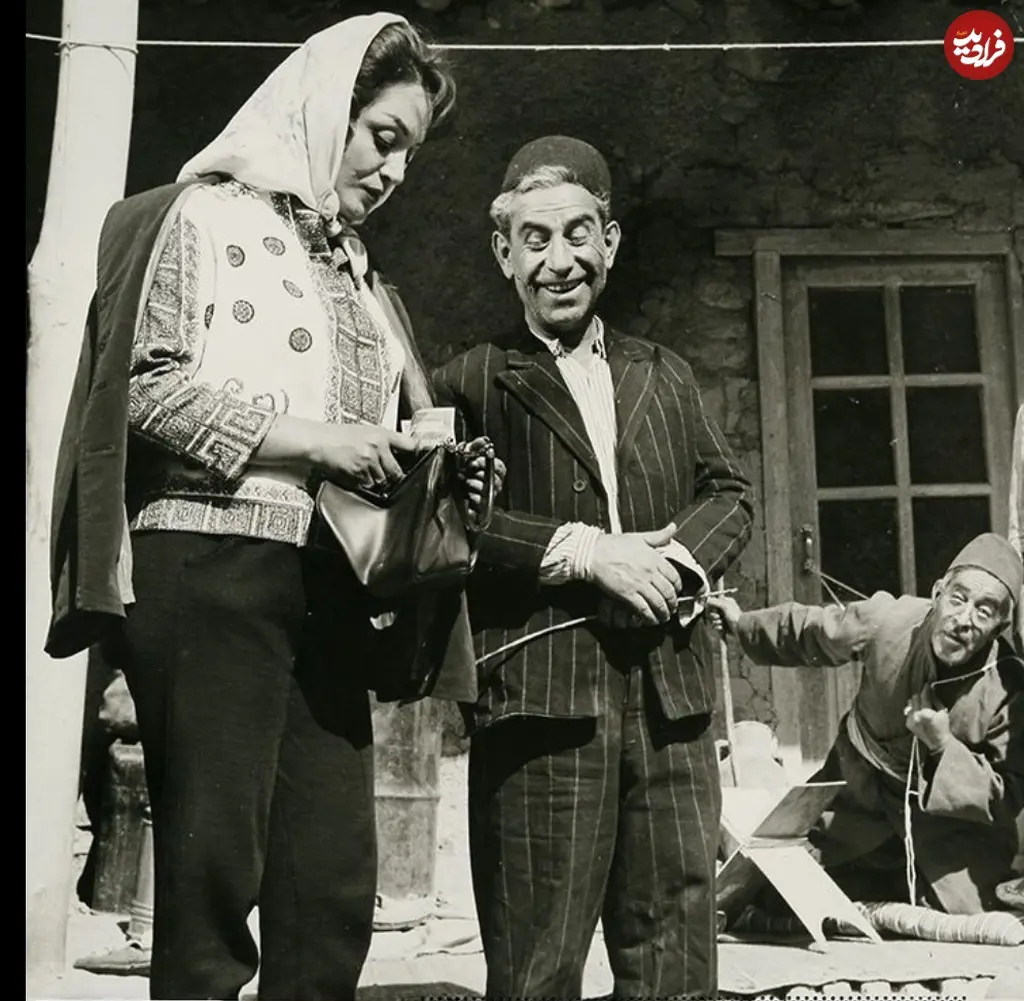 دهکده36 عروس 41