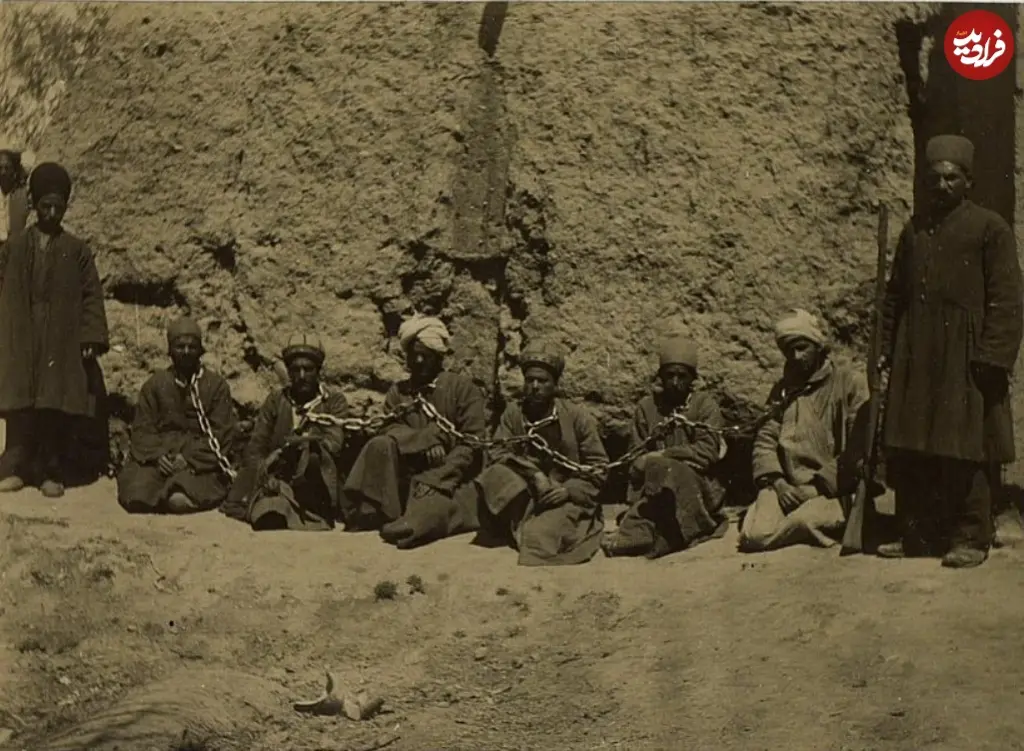 زندانی