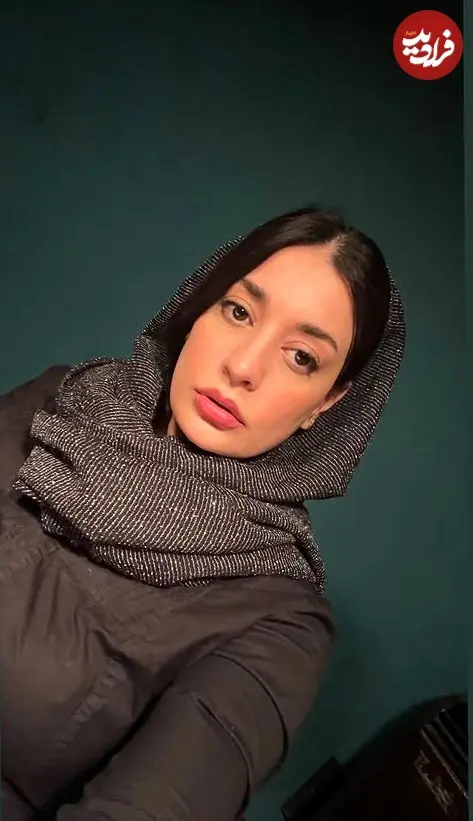 عکس| سفر در زمان؛ تغییر چهره «گلپری» 12 سال بعد سریال آوای باران در 34 سالگی