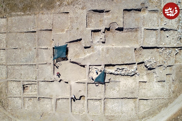 Cavustepe-castle-excavation