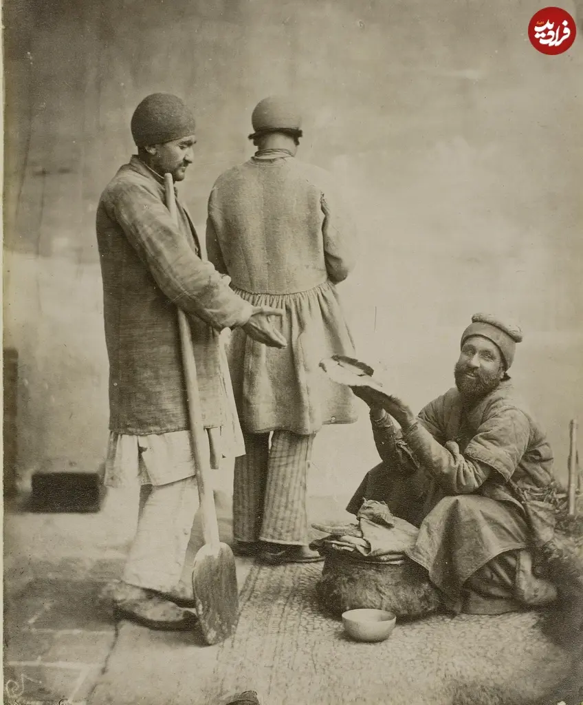 رفتگر