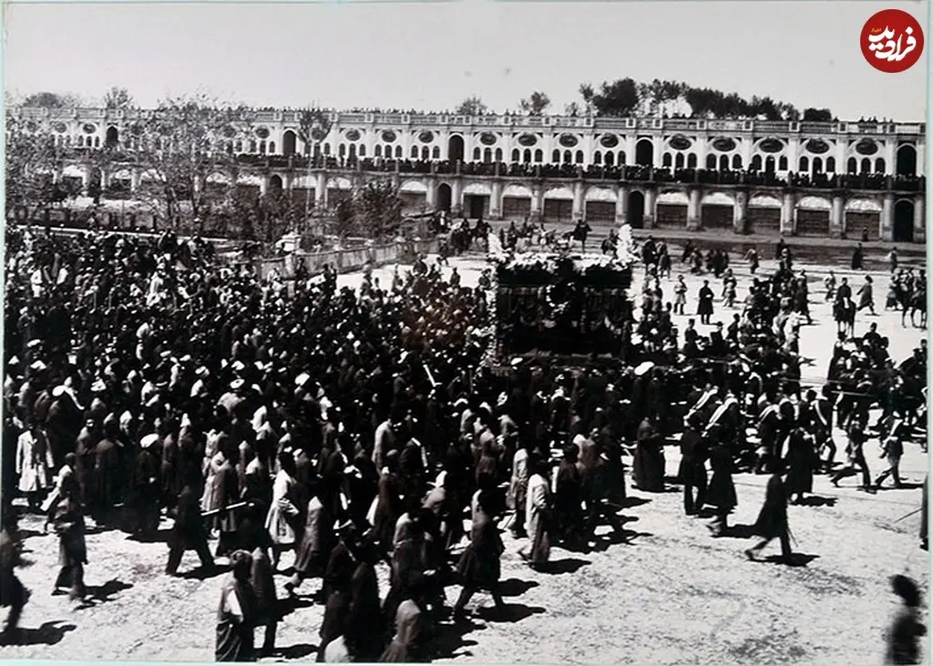 تشییع