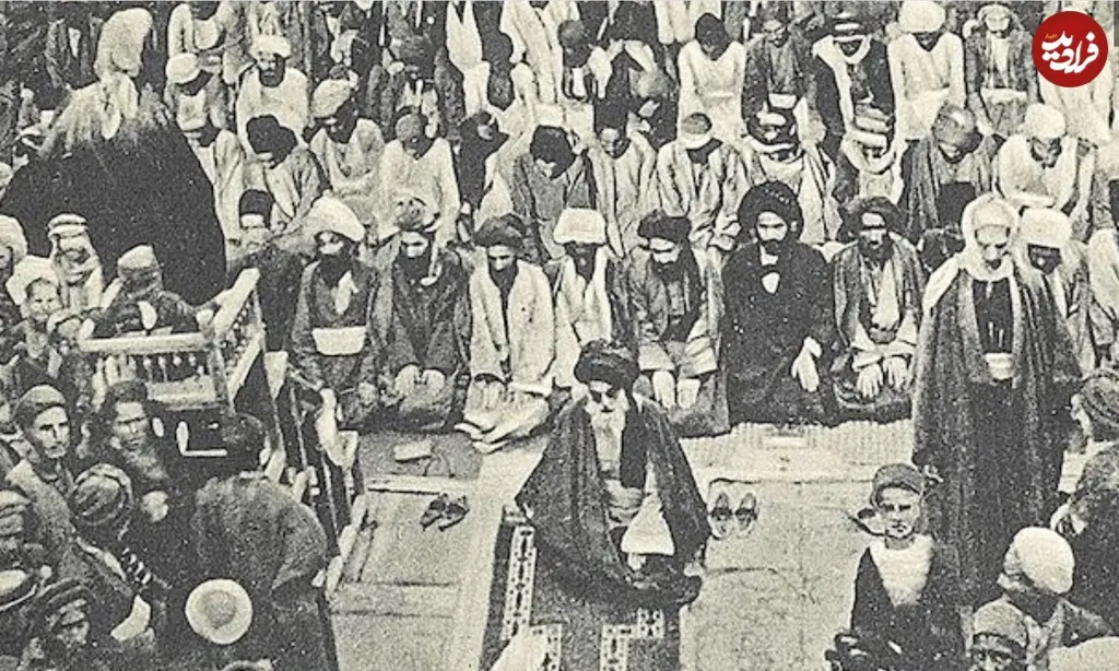 میرزای شیرازی