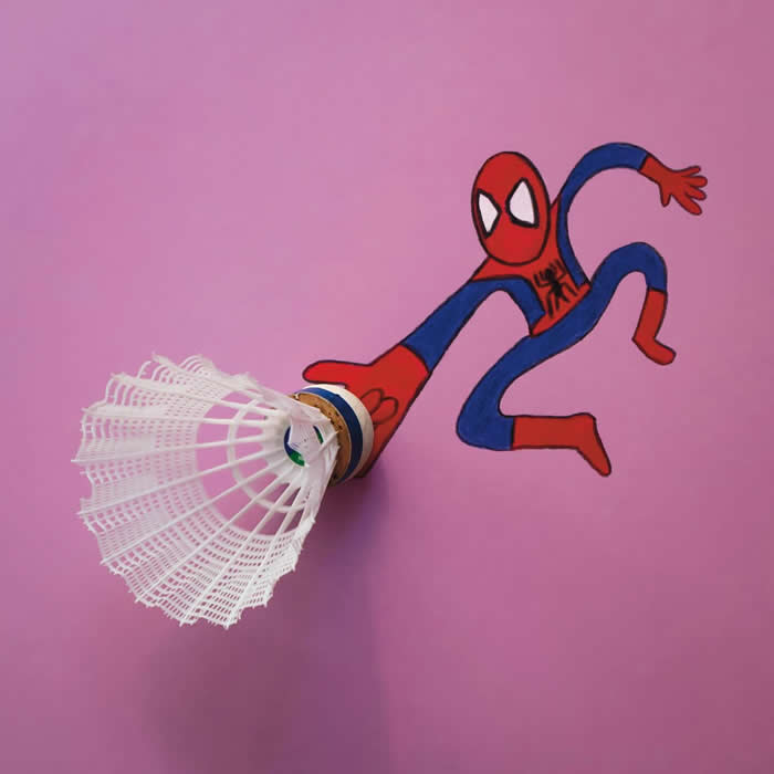 8