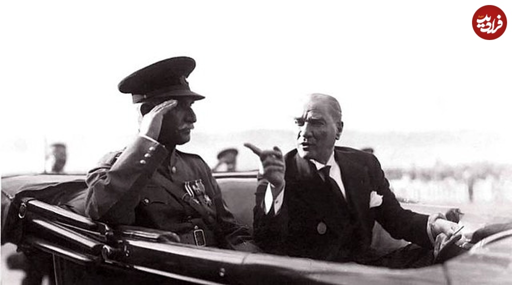 رضاشاه_و_مصطفی_کمال_آتاترک_Reza_Shah_and_Mustafa_Kemal_Atatürk