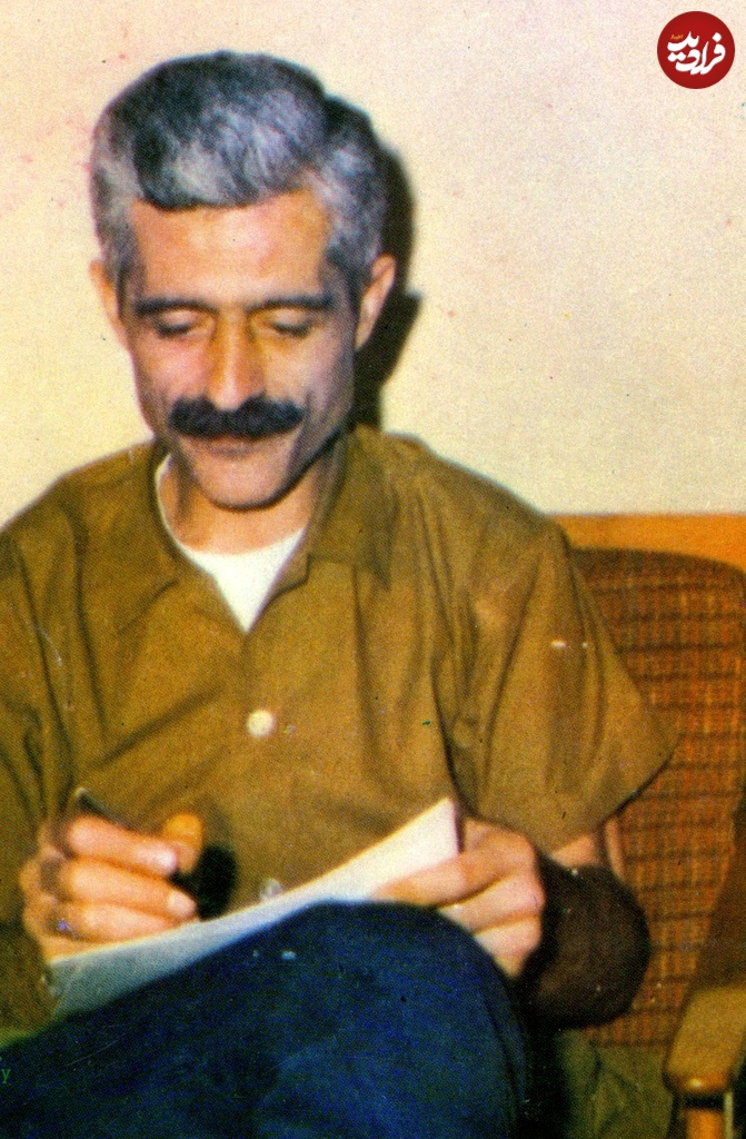 Jalal-Al-Ahmad