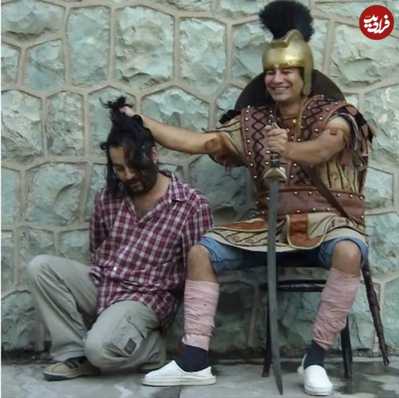 برره
