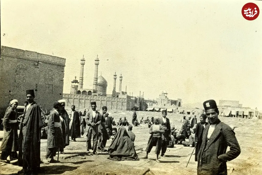 جوانان قمی