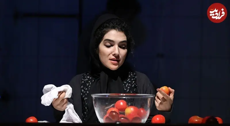 یک زندگی بهتر 96