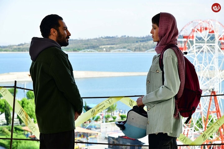 سریال جنگل آسفالت