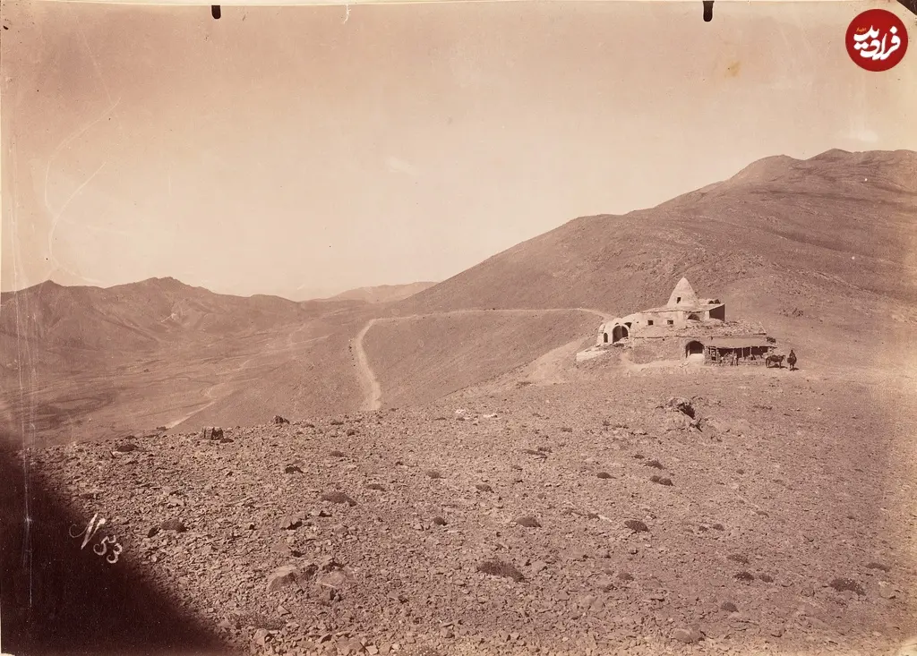 امامزاده هاشم