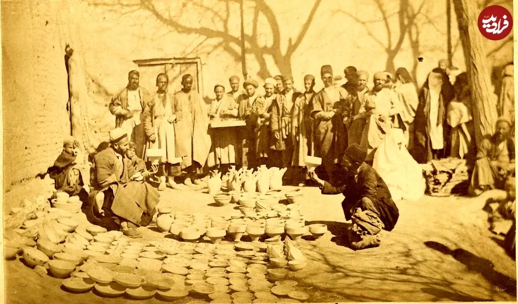 کاسه فروش