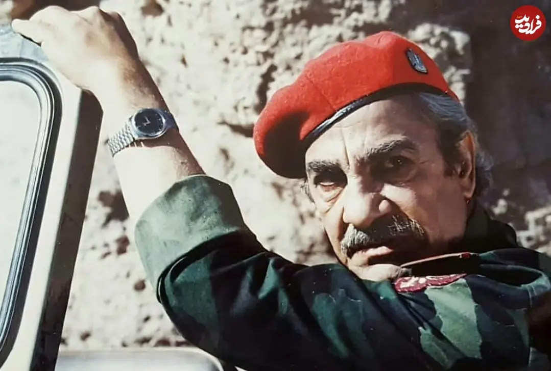 جلال پیشوائیان 2