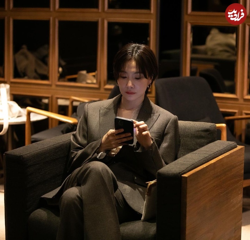 خانم بازیگر سریال جومونگ بعد از 15سال آفتابی شد