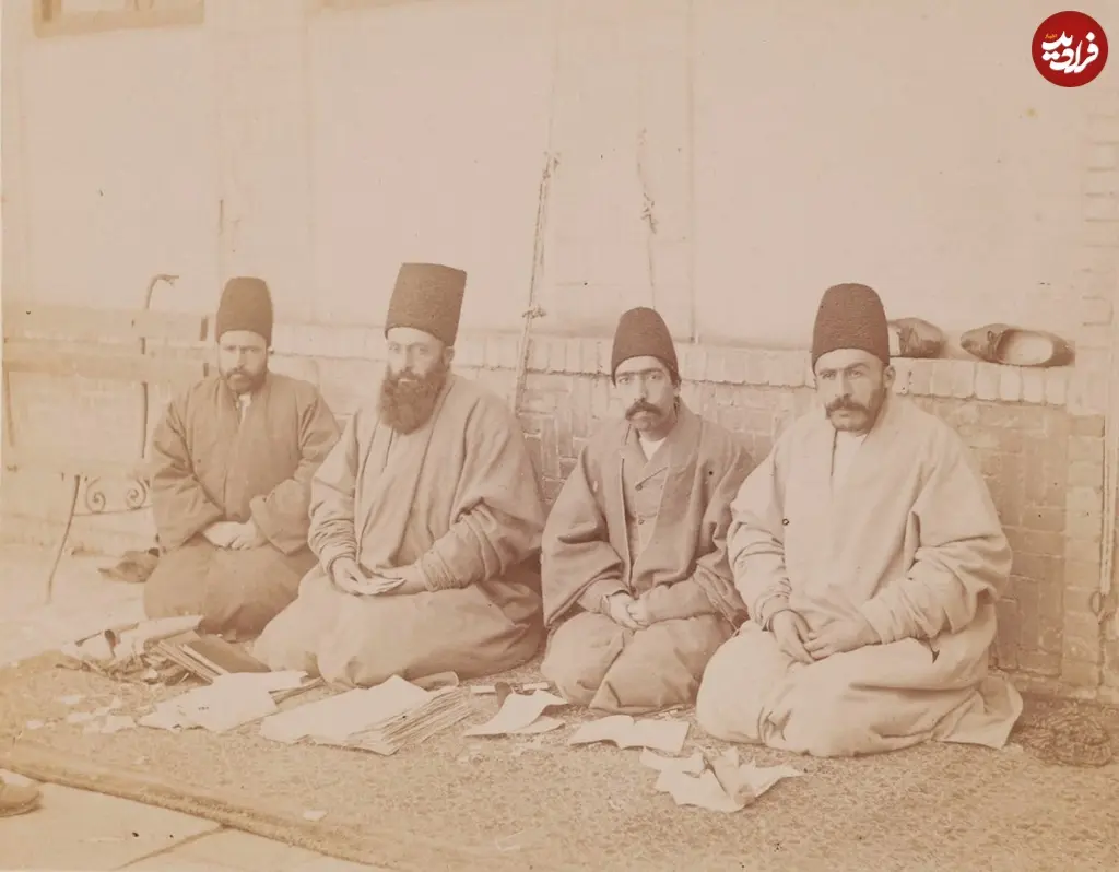 منشی های خزانه