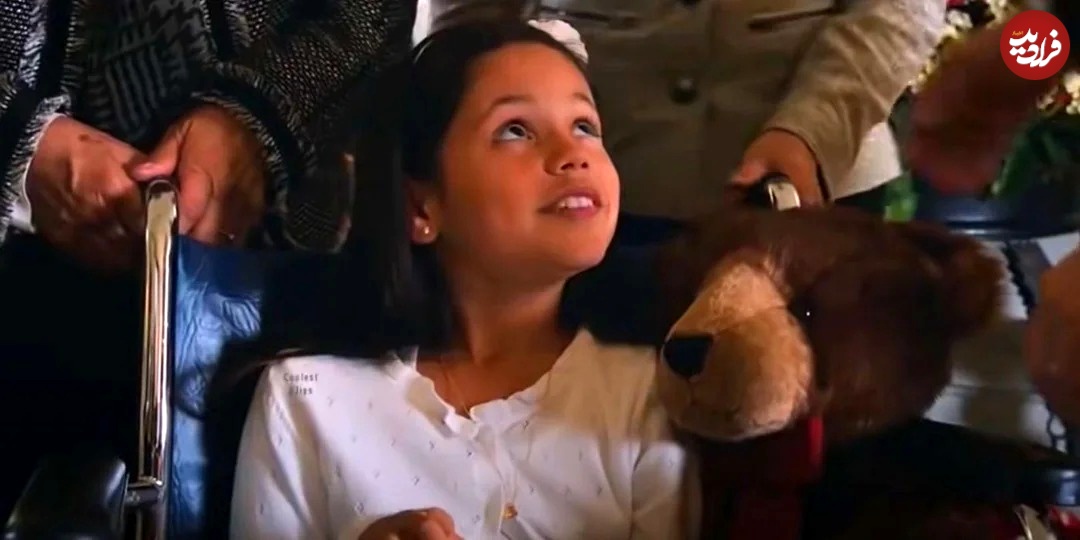 مرد آهنی (Iron Man3 2013)