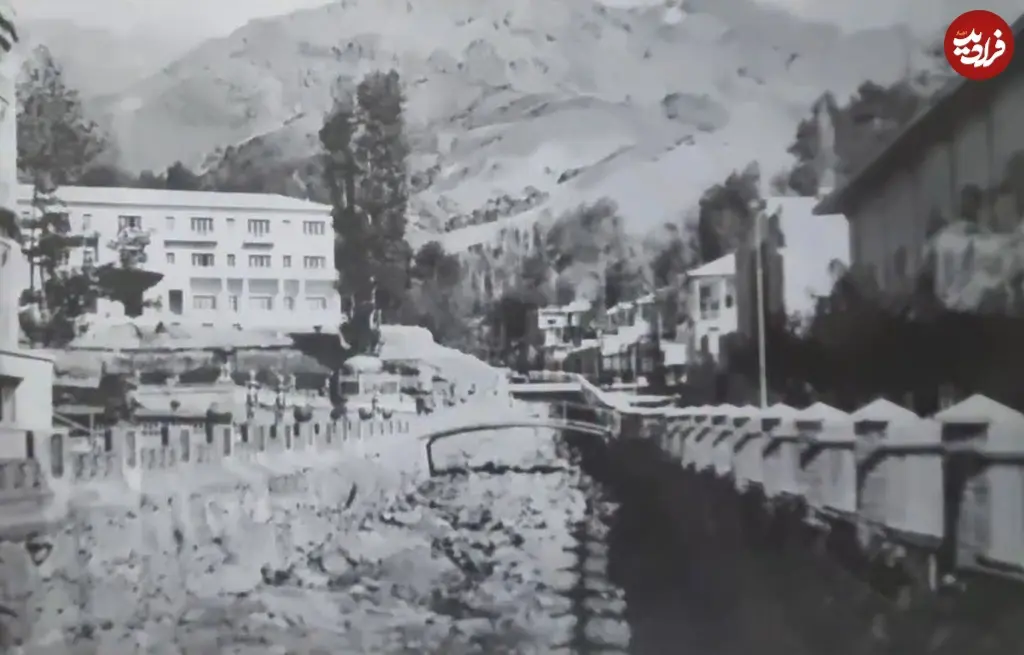دربند