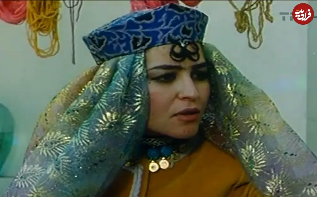 دره شاپرک ها 70