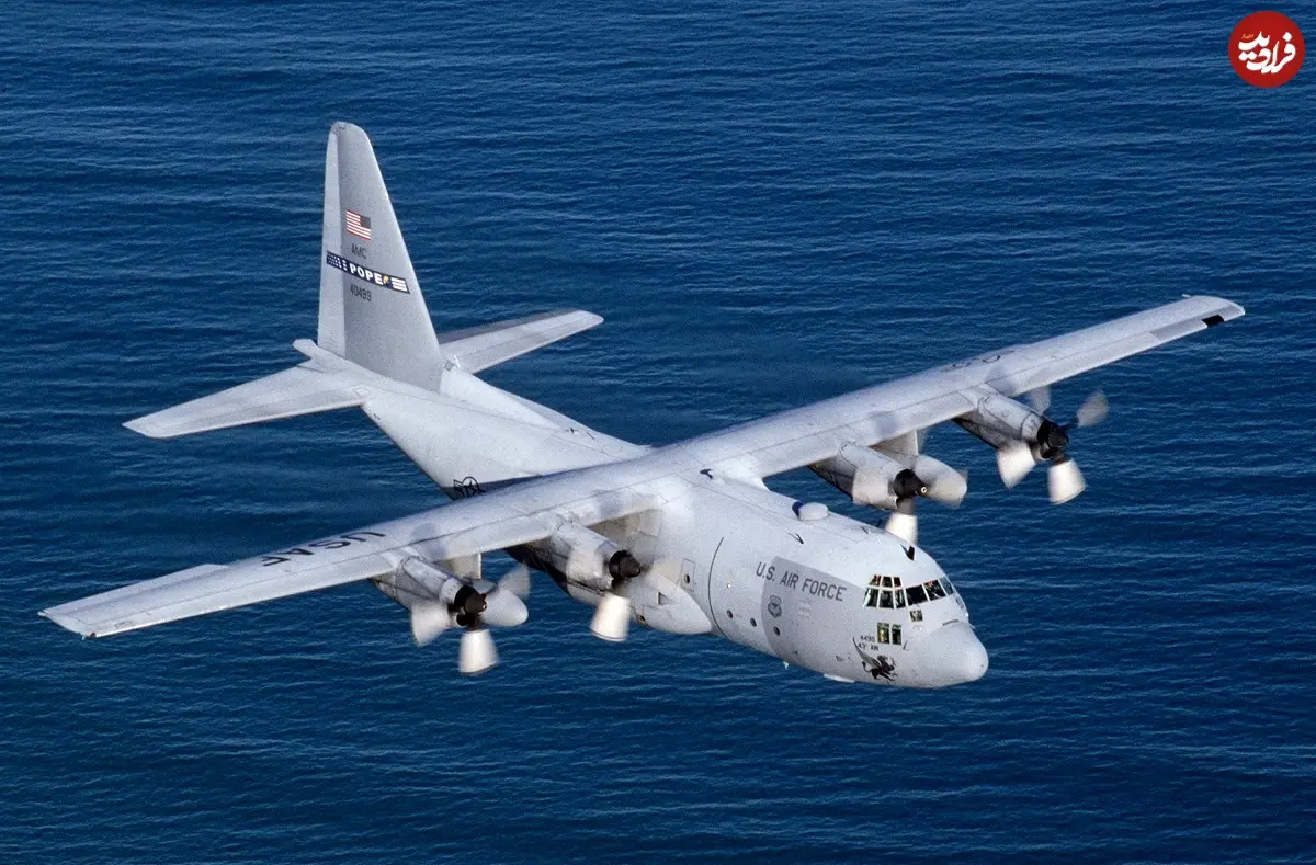 Lockheed_C-130_Hercules