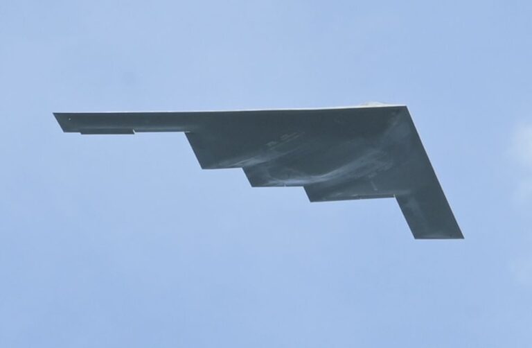 the-northrop-b-2-spirit-stealth-bomber-at-the-2023-hyundai-news-photo-1701465228-768x502