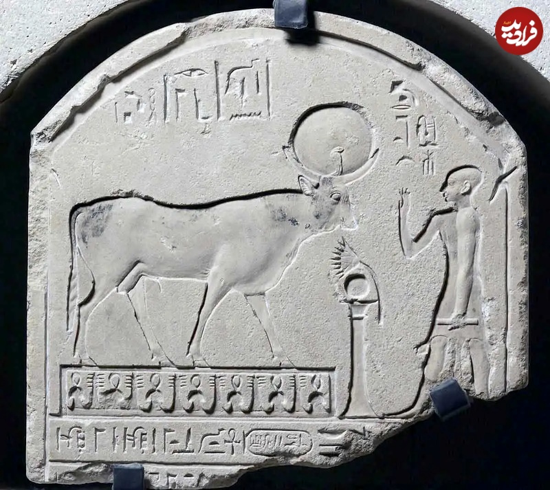 آنچه از پادشاهی ایرانی مصر باستان می‌دانیم