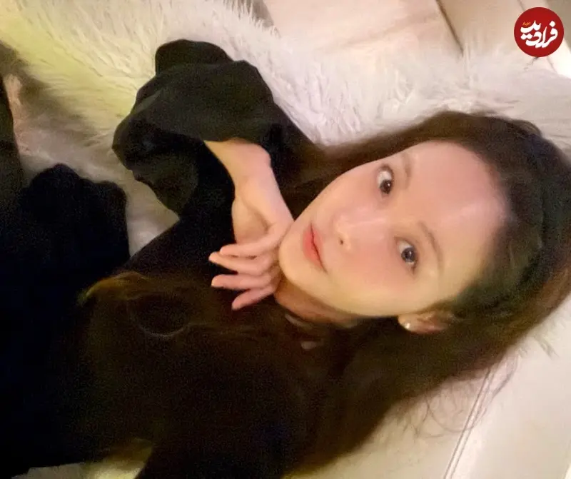 عکس| سفر زمان؛ چهرۀ «ملکه اینوون» 16 سال بعد از سریال «دونگ‌یی»