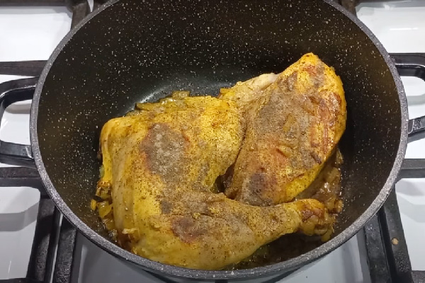 cooking-chicken