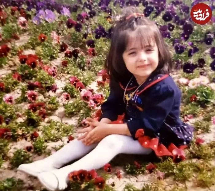 کودکی-زیبا-کرمعلی
