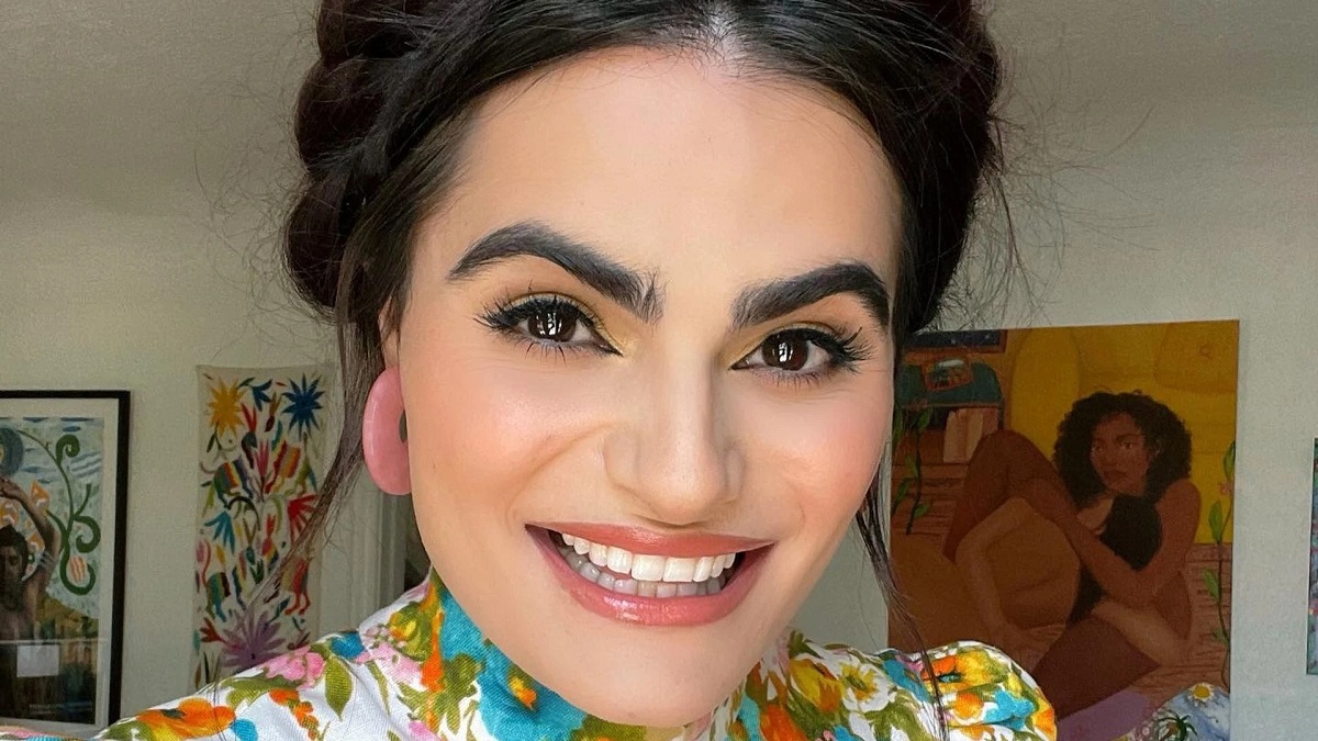 تصاویر؛ عکس های شخصی، زندگی خصوصی و بیوگرافی ناوا مائو