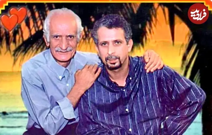 کیومرث-ملک-مطیعی