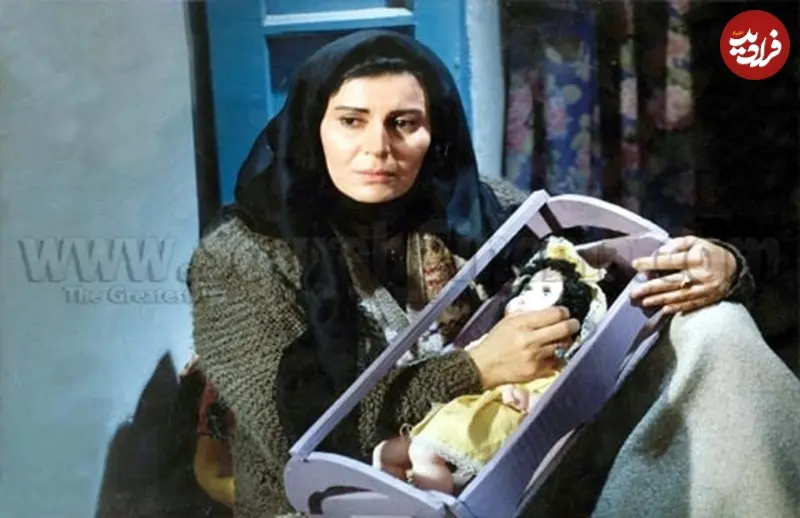 آرایش مرگ