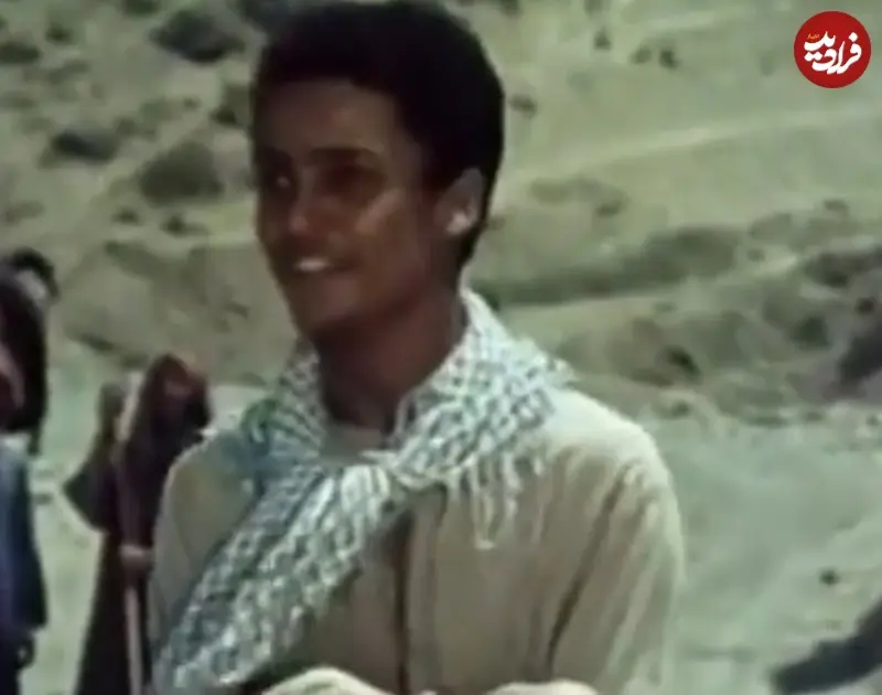 سرباز کوچک