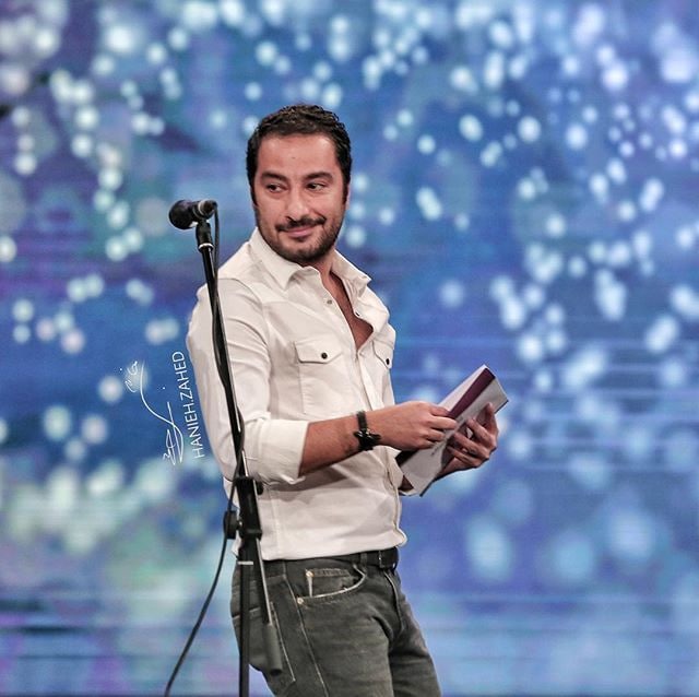 (تصاویر) نوید محمدزاده را بهتر بشناسید؛ از بیوگرافی تا عکس های شخصی