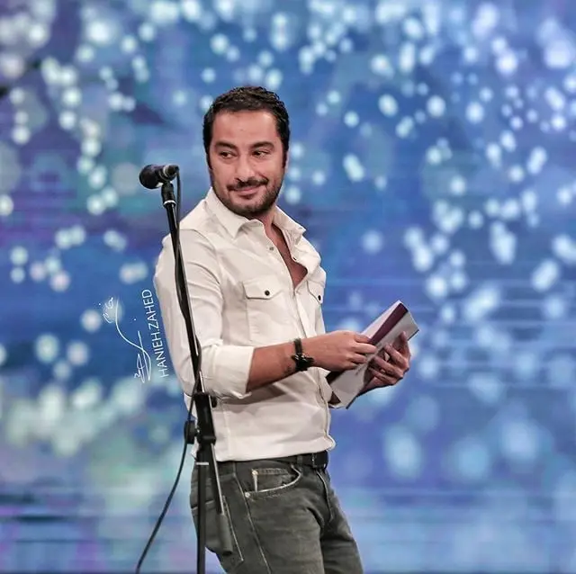 (تصاویر) نوید محمدزاده را بهتر بشناسید؛ از بیوگرافی تا عکس های شخصی
