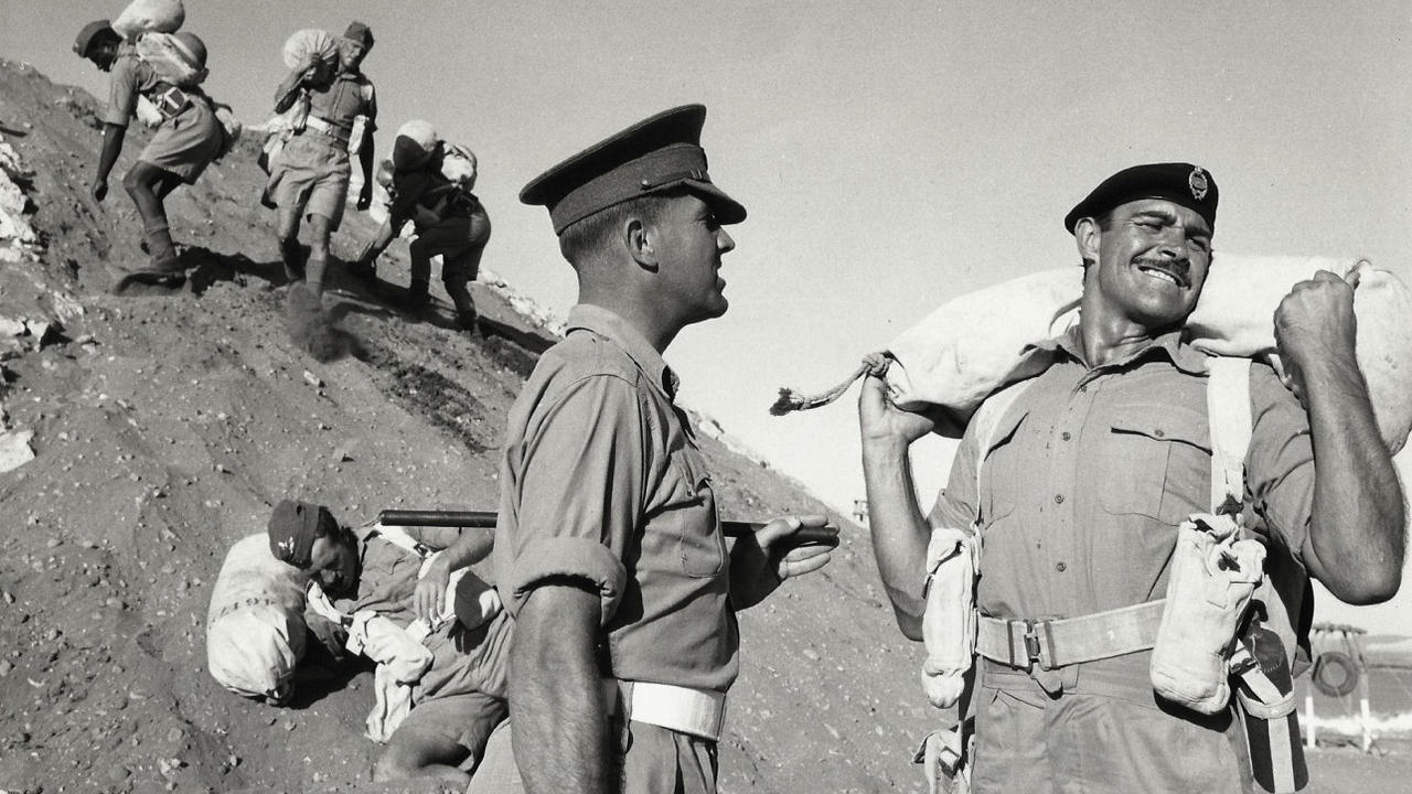 The-Hill-1965