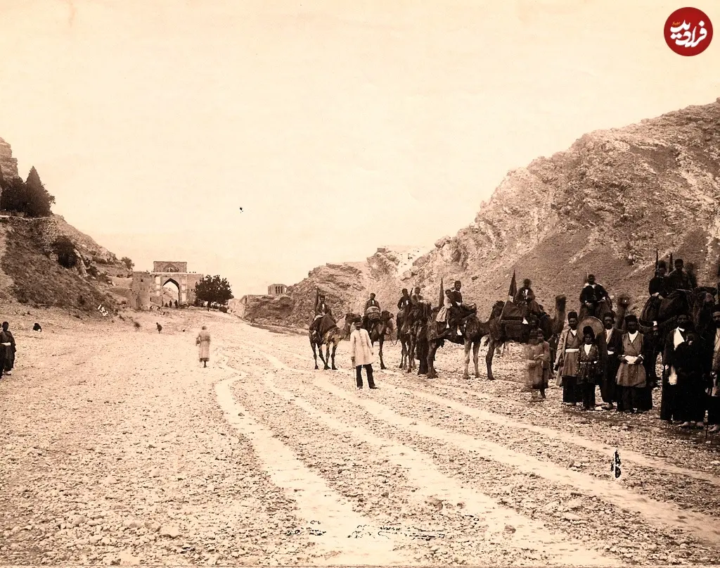 دروازه قرآن