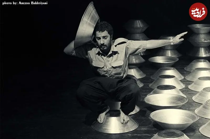 آخرین نامه 93