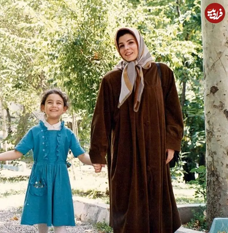 مریم و میتیل