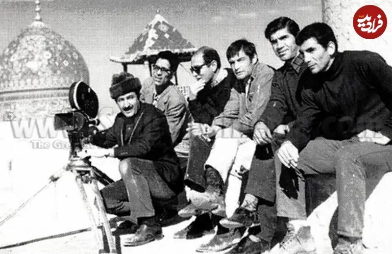 بیک 47 پنجه آهنین