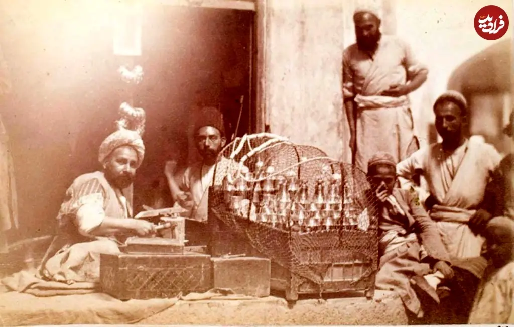 نقره سازی