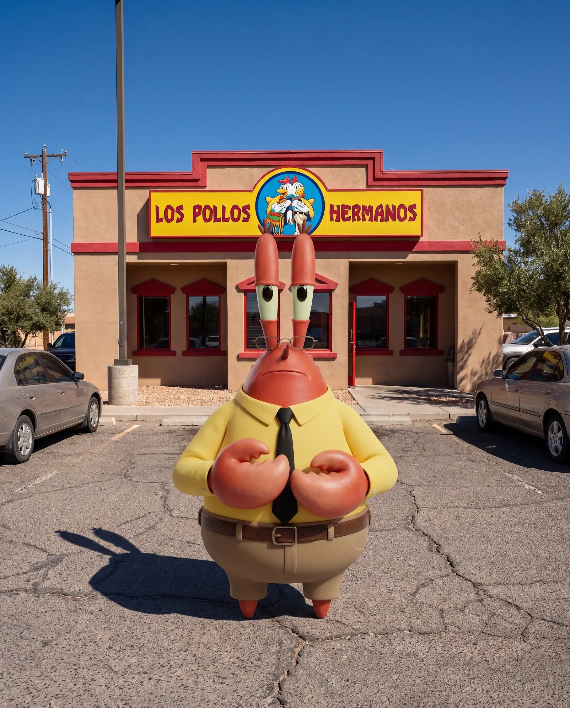 45