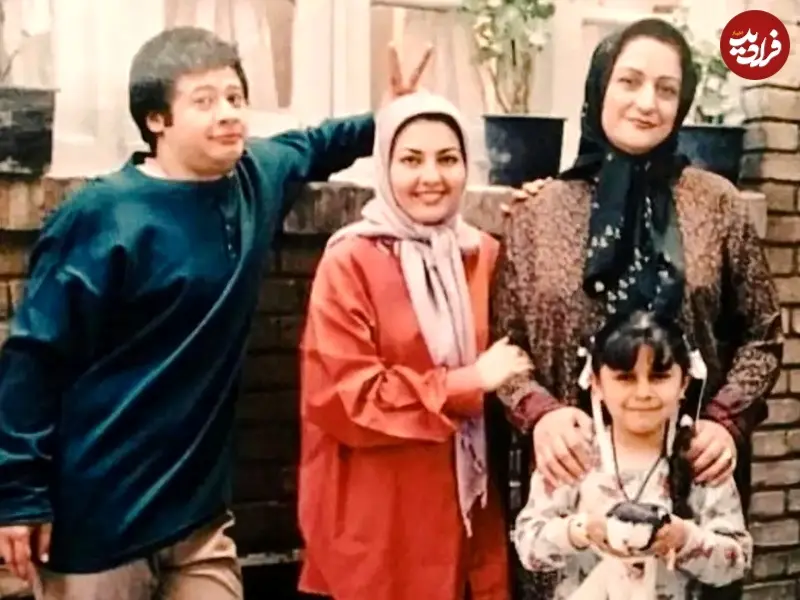 خانه به دوش 83