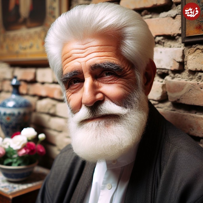 زیباترین «چهره‌های ایرانی» از نظر هوش مصنوعی