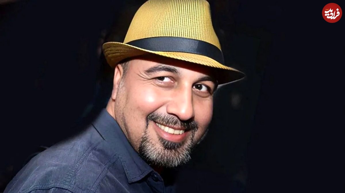 رضا عطاران